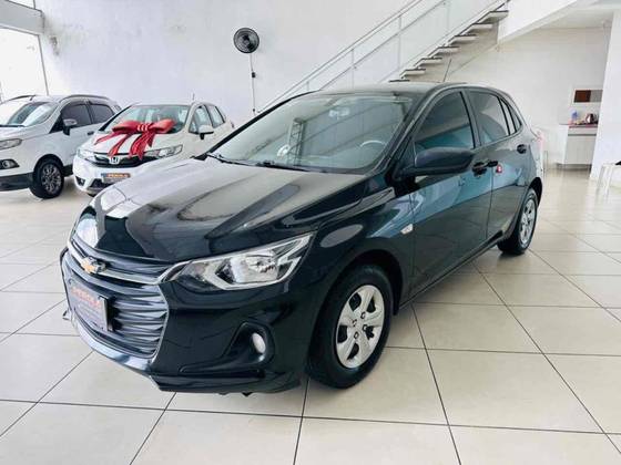 CHEVROLET ONIX 1.0 FLEX MANUAL CHEVROLET ONIX 1.0 FLEX MANUAL